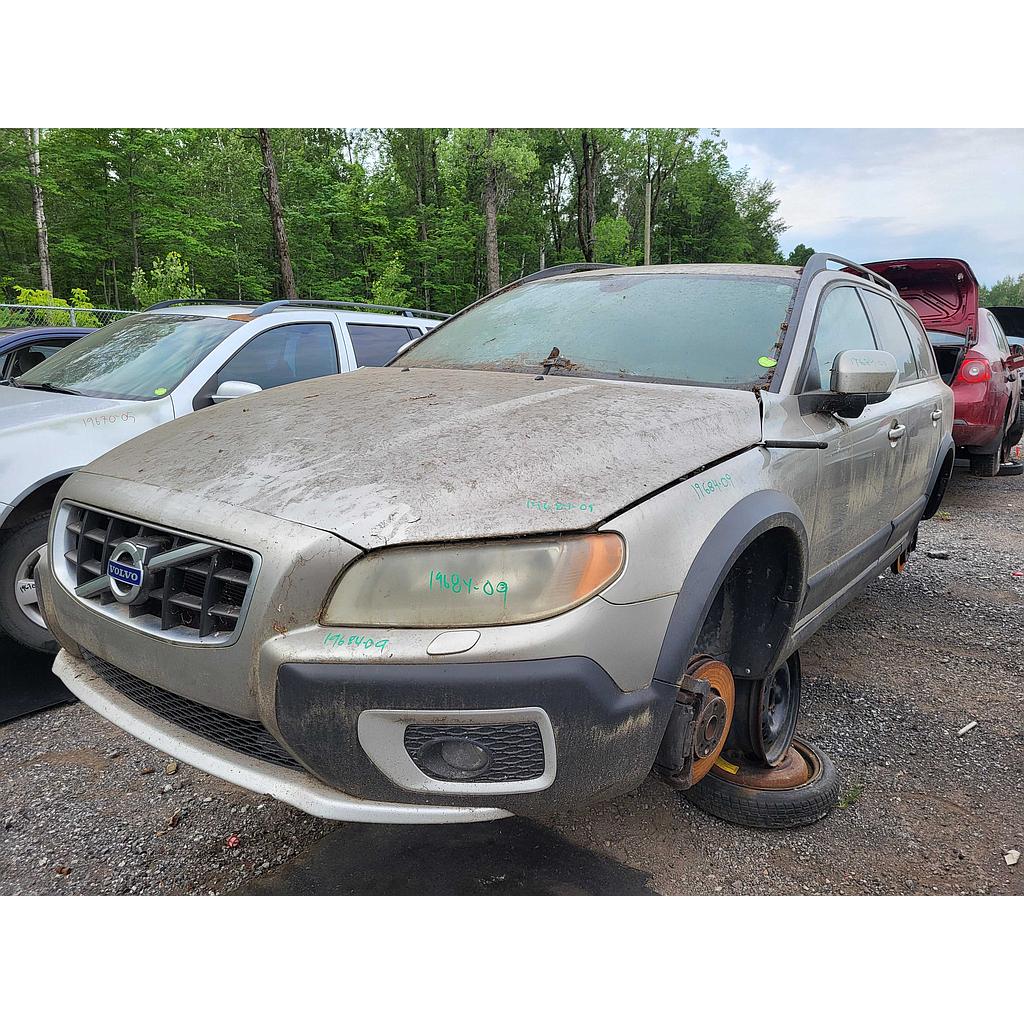 VOLVO XC70 2009