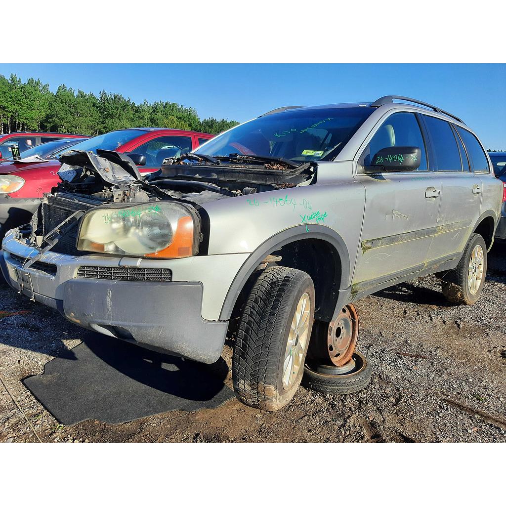 VOLVO XC90 2004