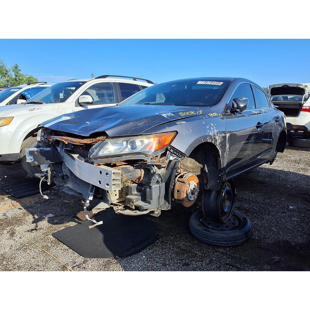 ACURA ILX 2013