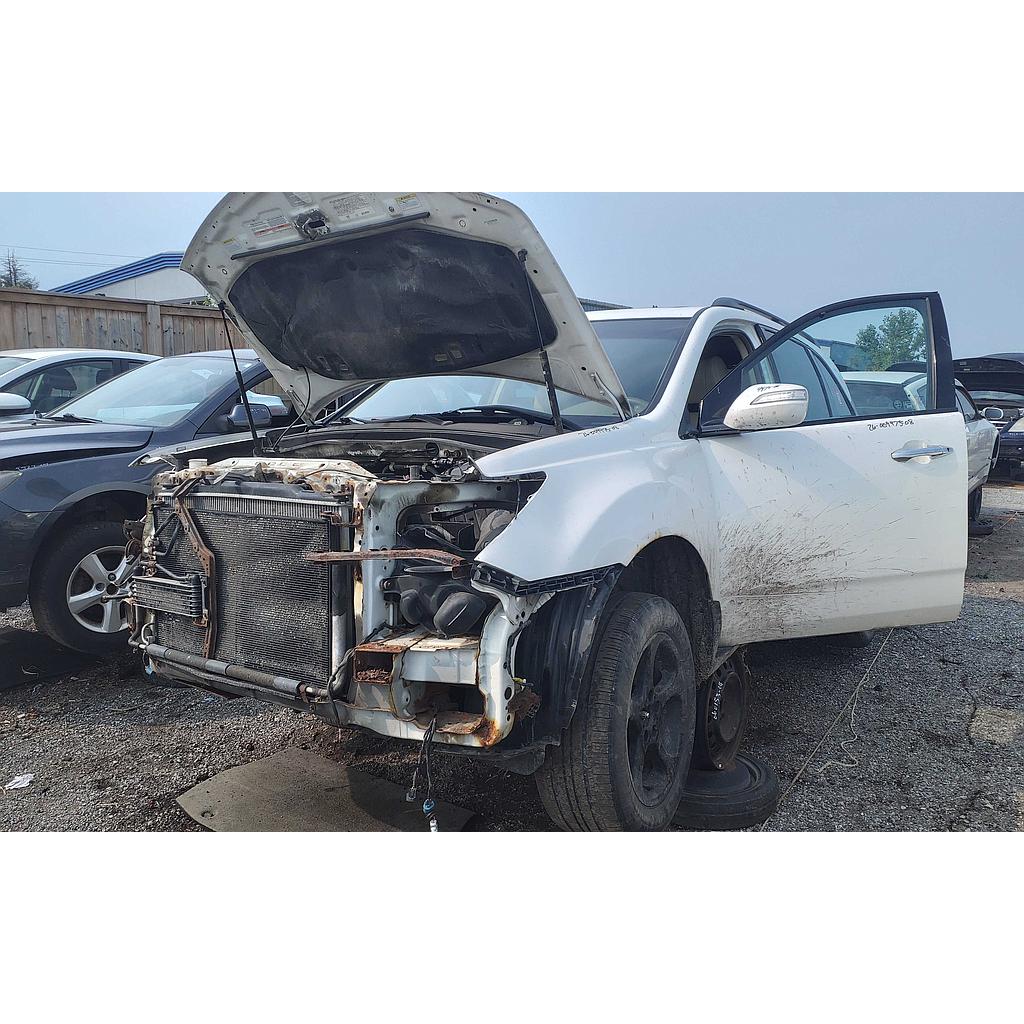 ACURA MDX 2008