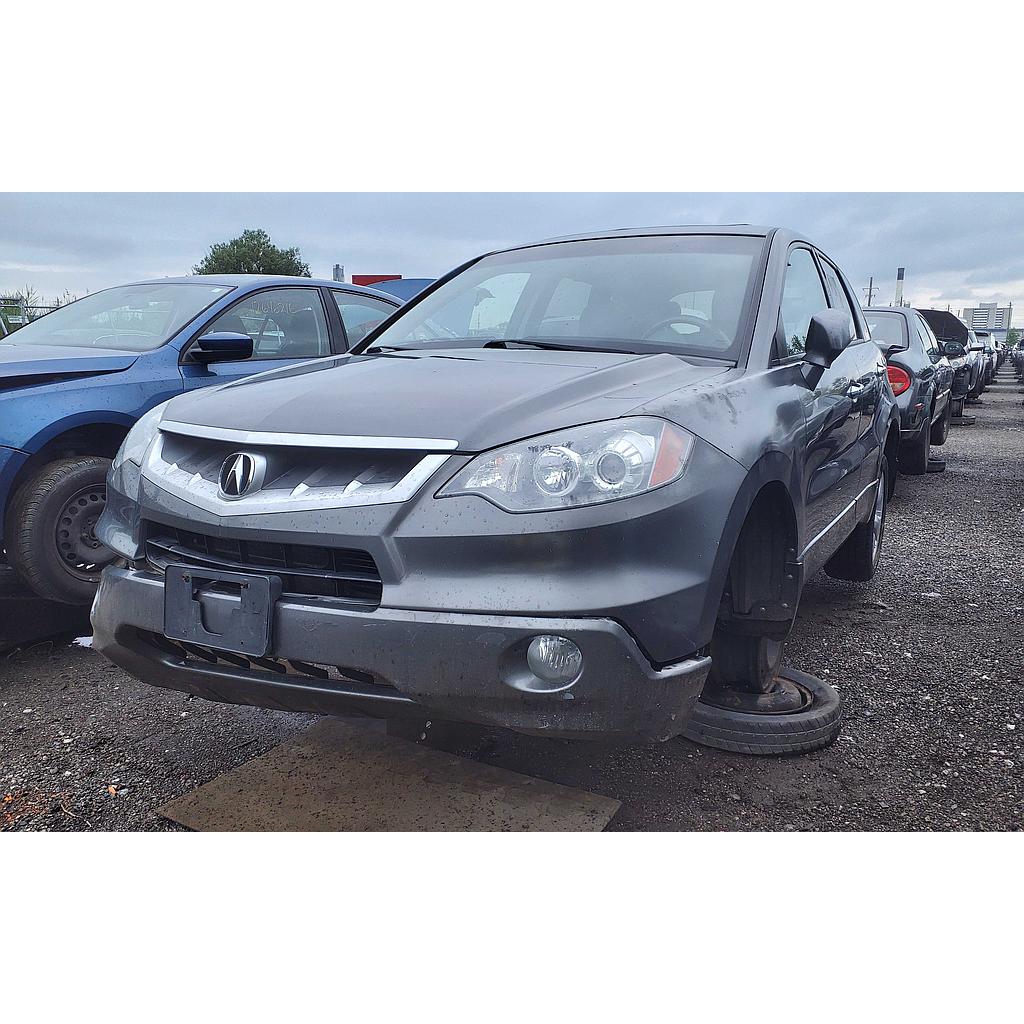 ACURA RDX 2008