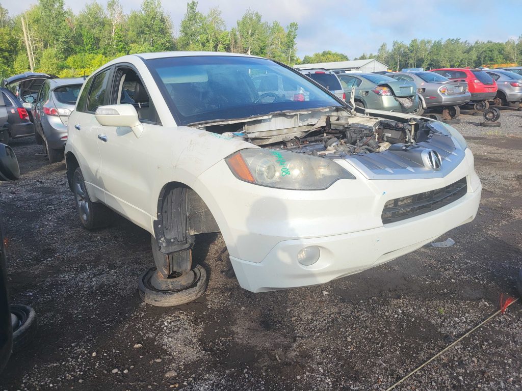 ACURA RDX 2008
