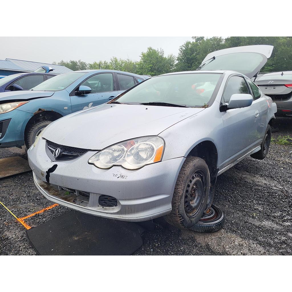 ACURA RSX 2002