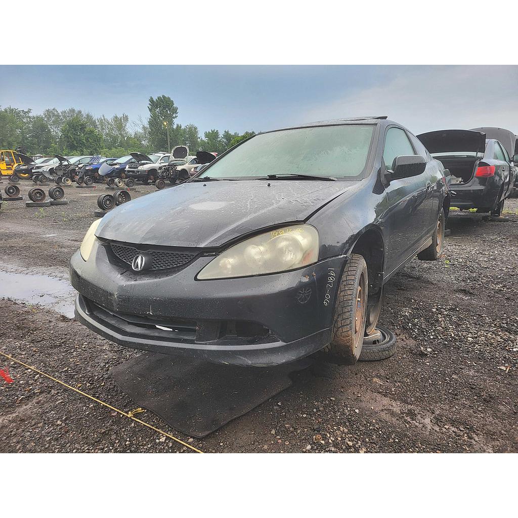 ACURA RSX 2006