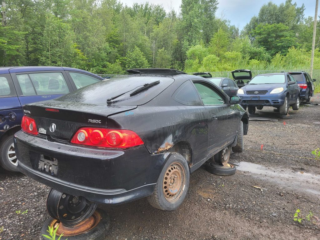 ACURA RSX 2006