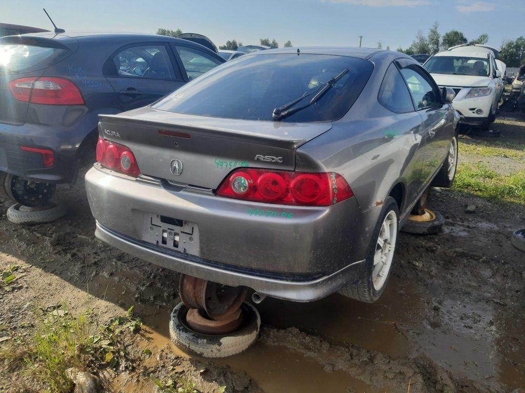 ACURA RSX 2006
