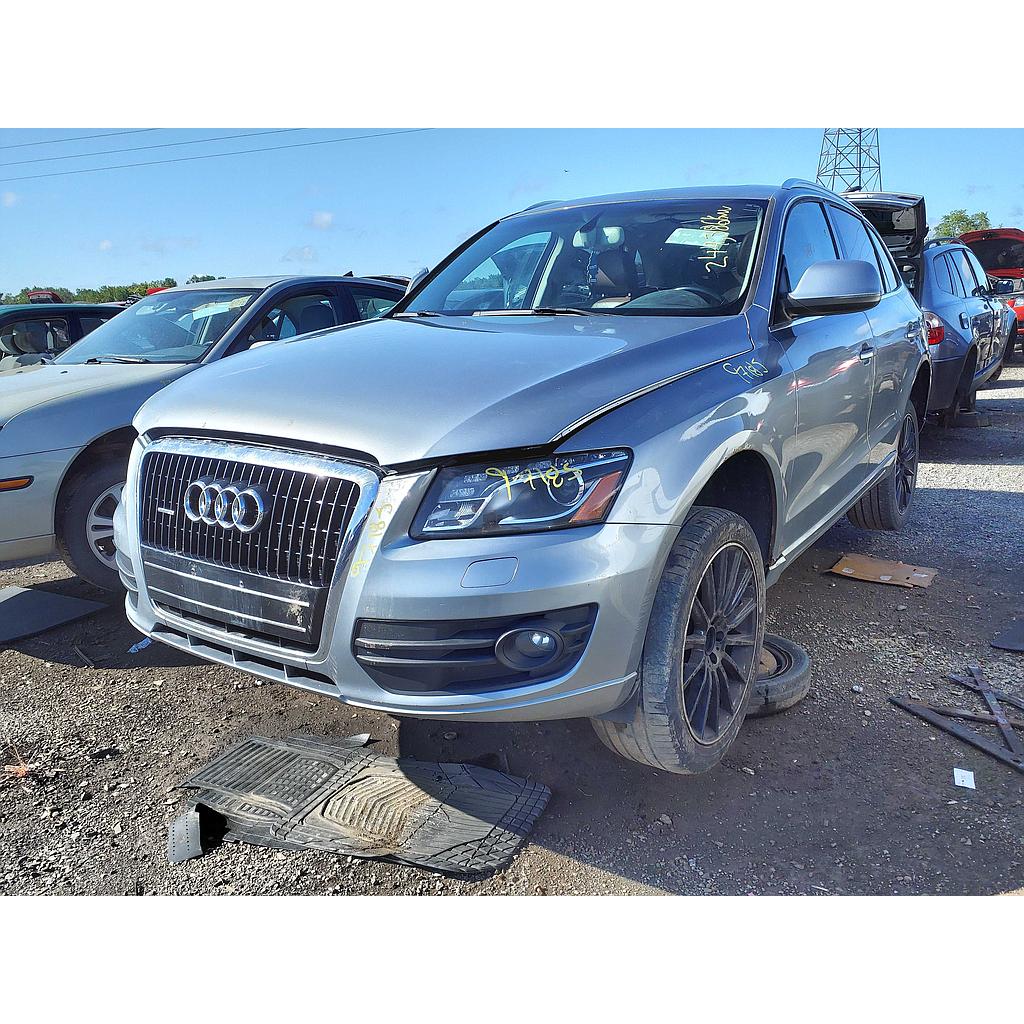AUDI Q5 2011