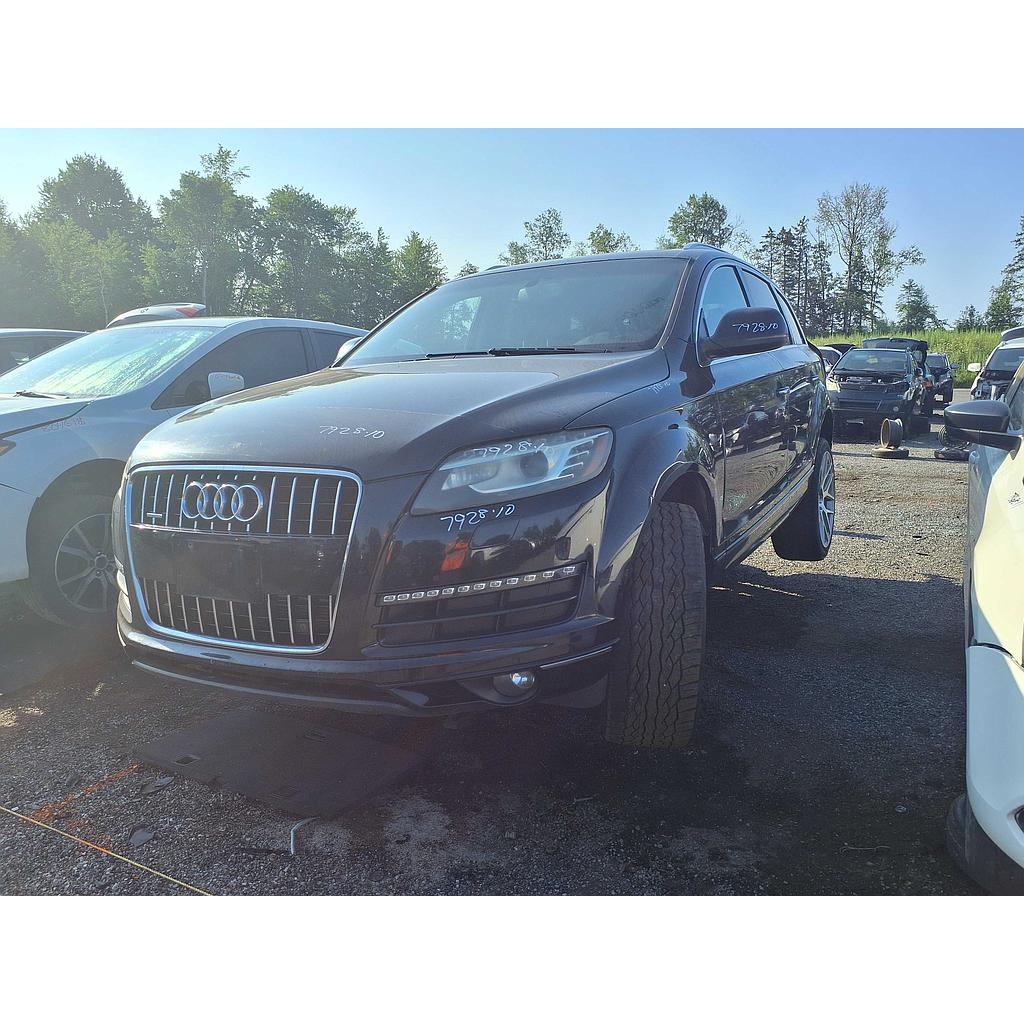 AUDI Q7 2010
