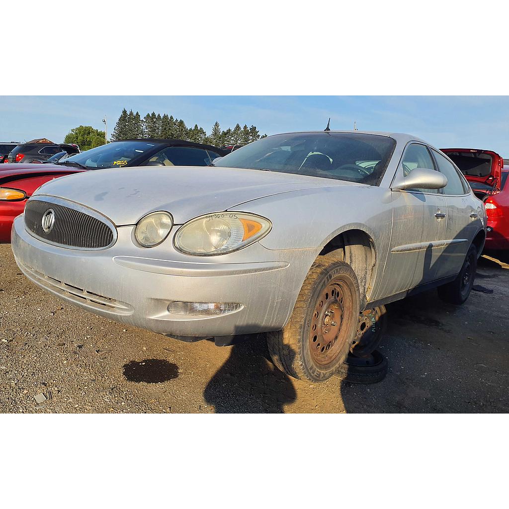 BUICK ALLURE 2005