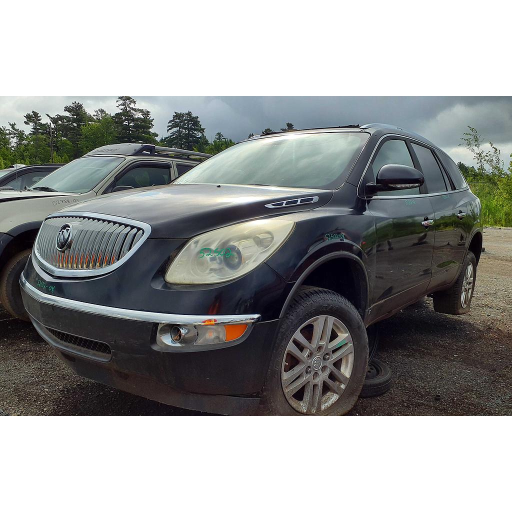 BUICK ENCLAVE 2008