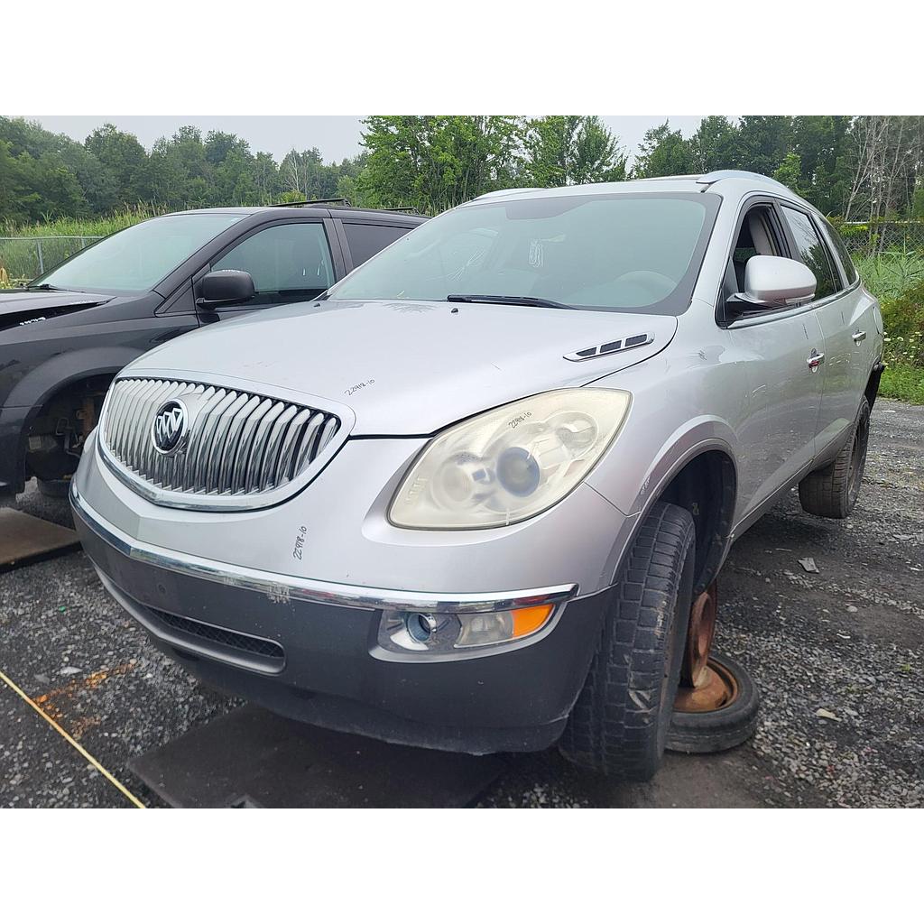 BUICK ENCLAVE 2010