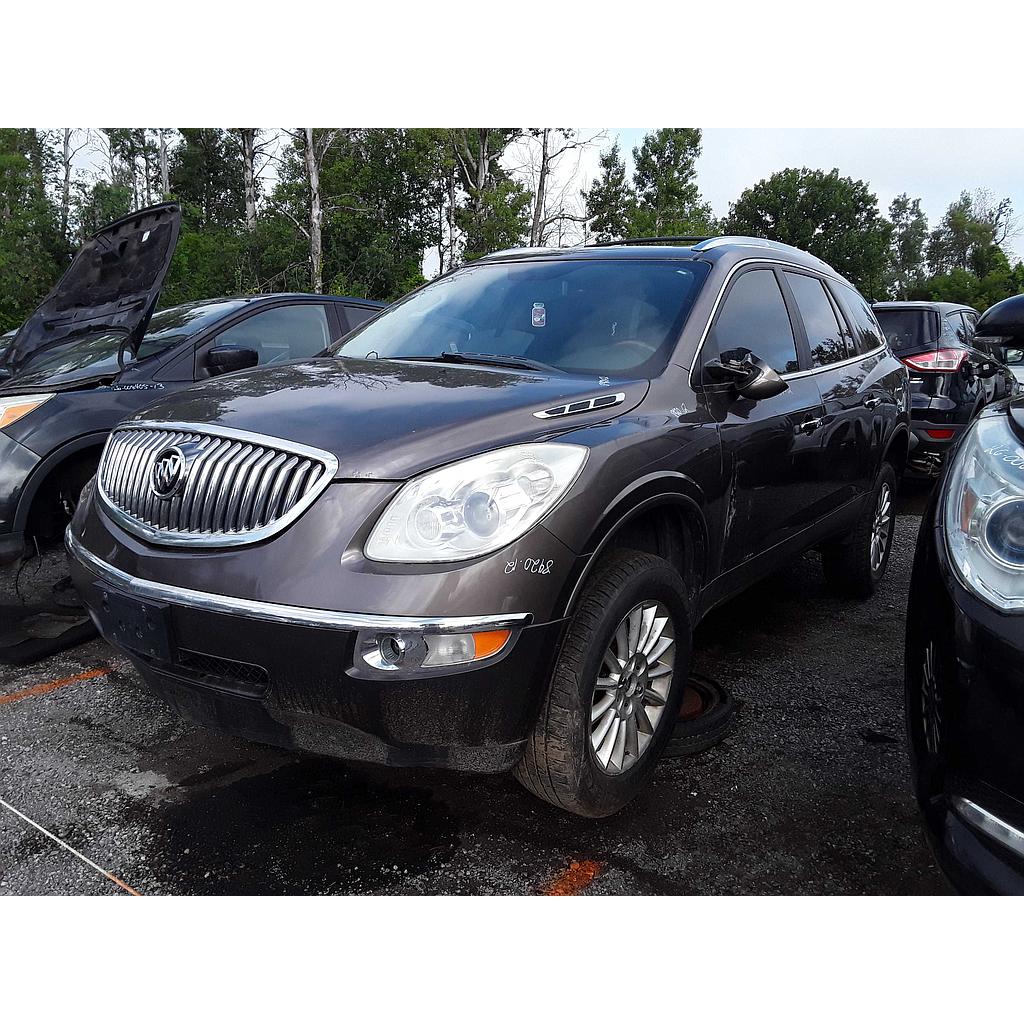 BUICK ENCLAVE 2012