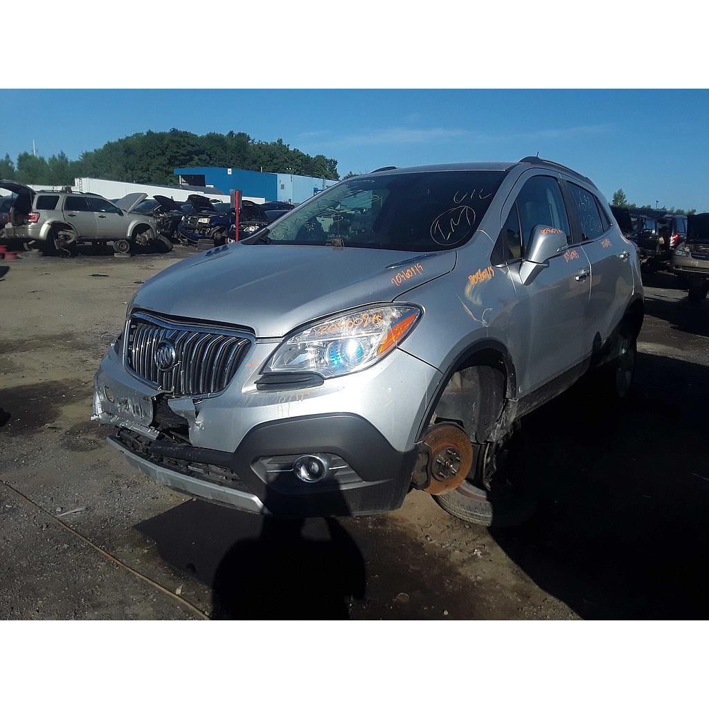 BUICK ENCORE 2015