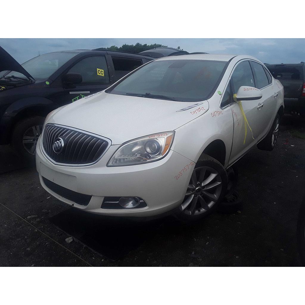 BUICK VERANO 2012