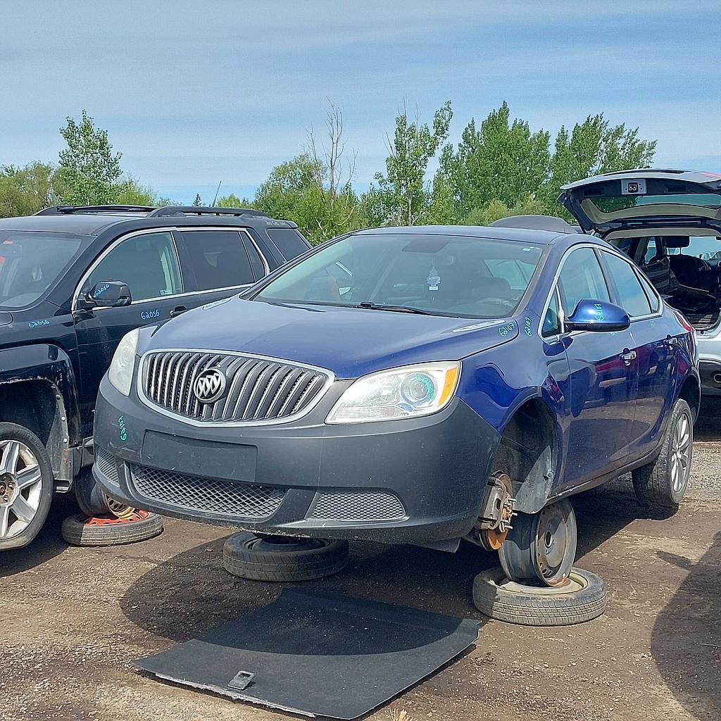 BUICK VERANO 2014