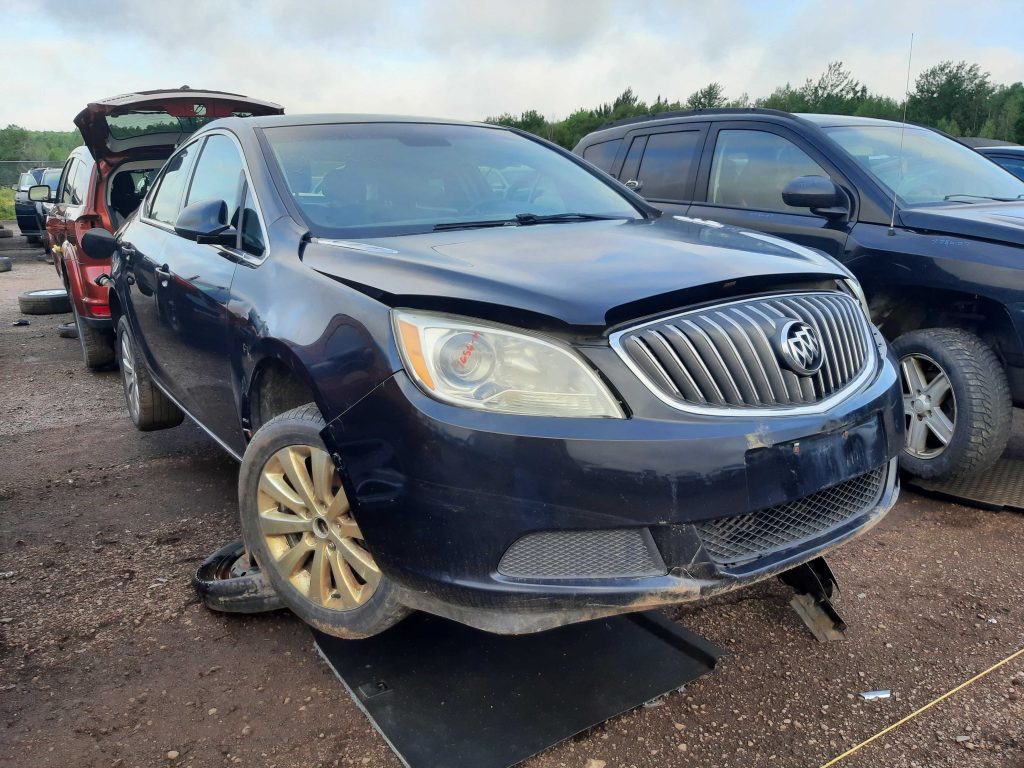BUICK VERANO 2015
