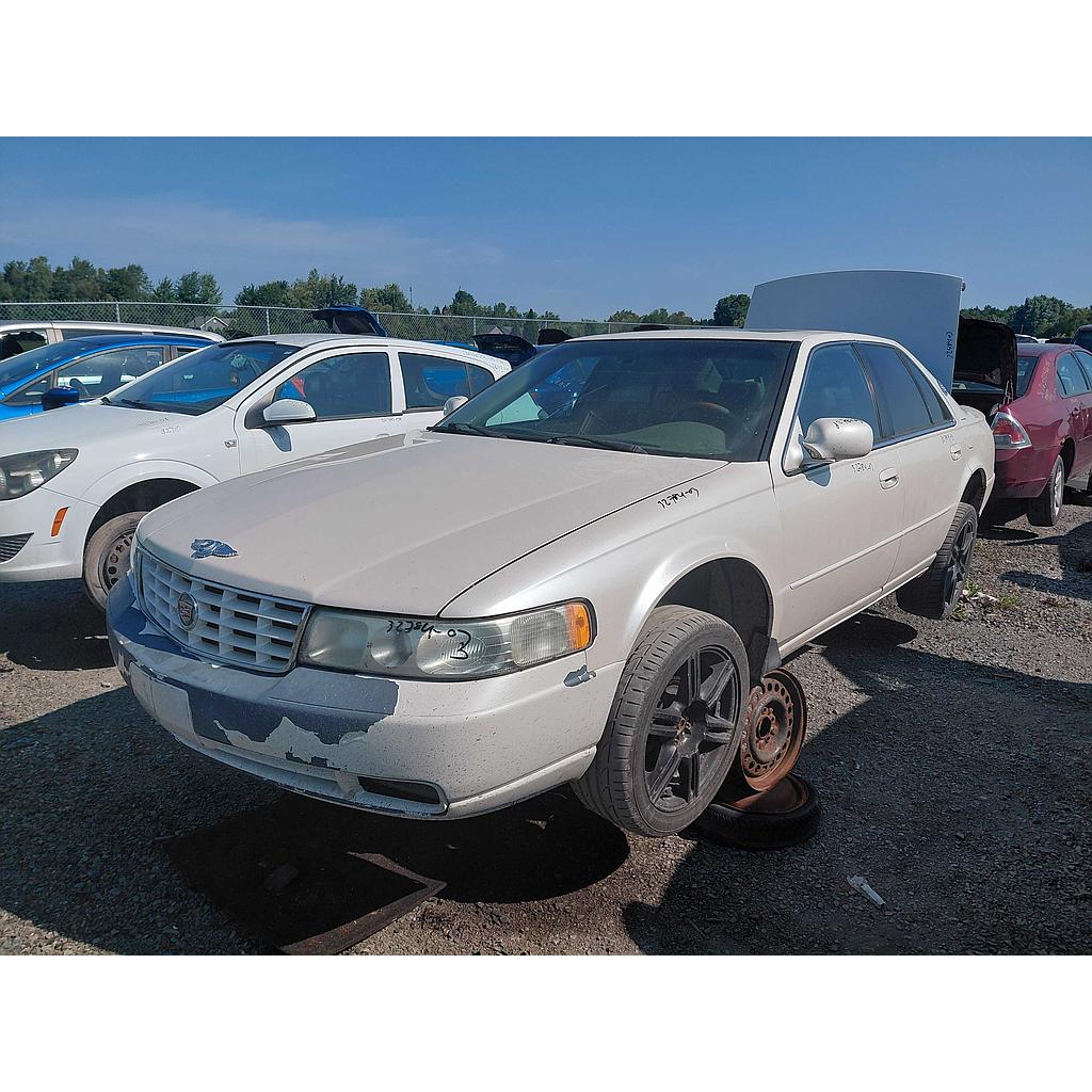 CADILLAC SEVILLE 2003