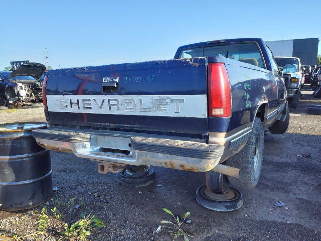 CHEVROLET C/K 1500 1994