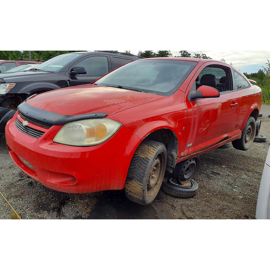 CHEVROLET COBALT 2006