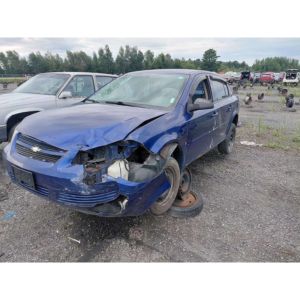 CHEVROLET COBALT 2007
