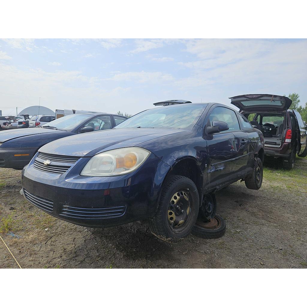 CHEVROLET COBALT 2008