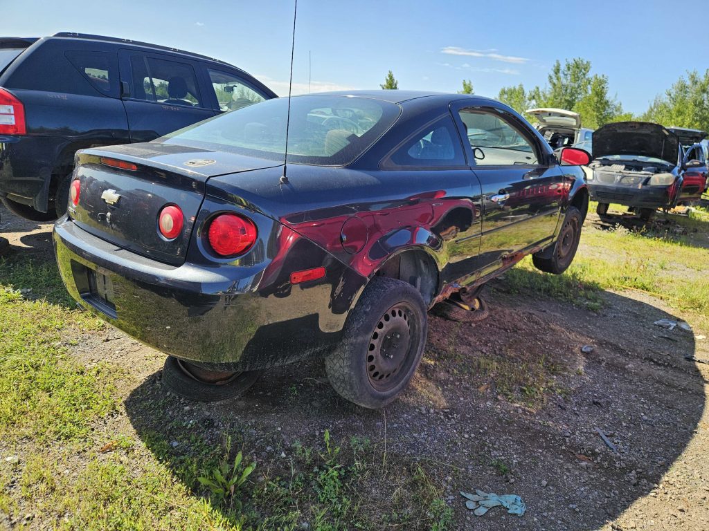 CHEVROLET COBALT 2010