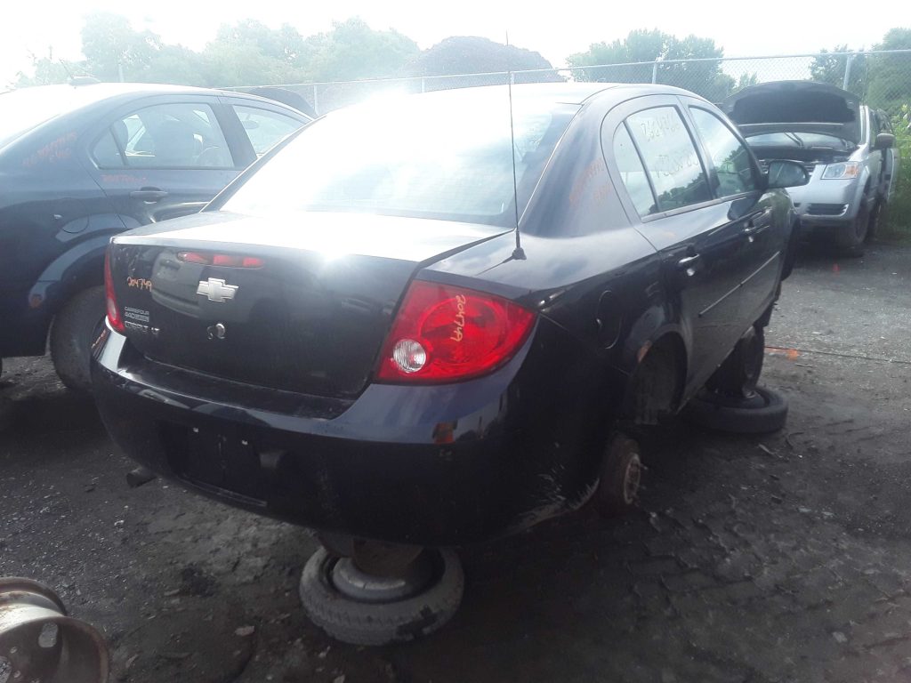 CHEVROLET COBALT 2010