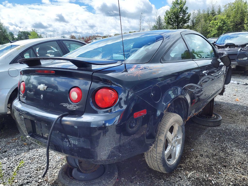 CHEVROLET COBALT 2010