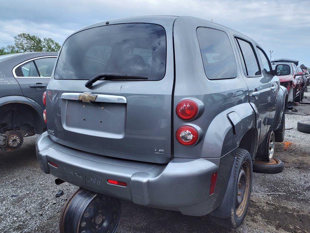 CHEVROLET HHR 2006