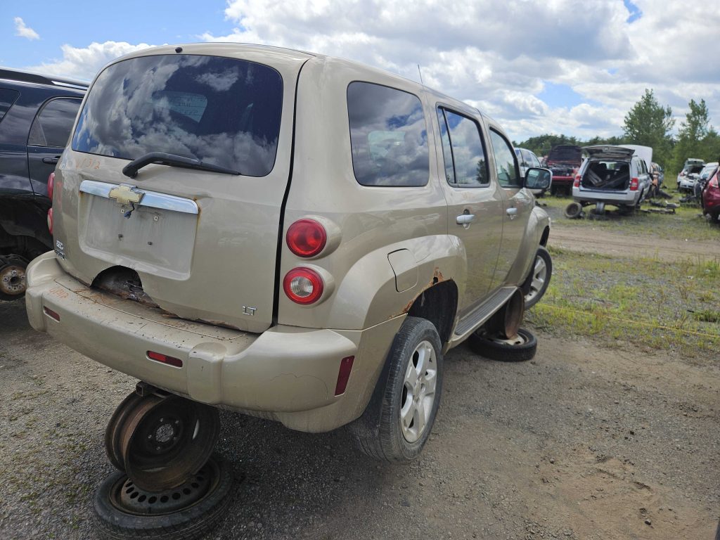 CHEVROLET HHR 2007