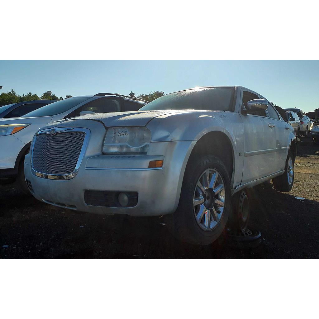 CHRYSLER 300 2007