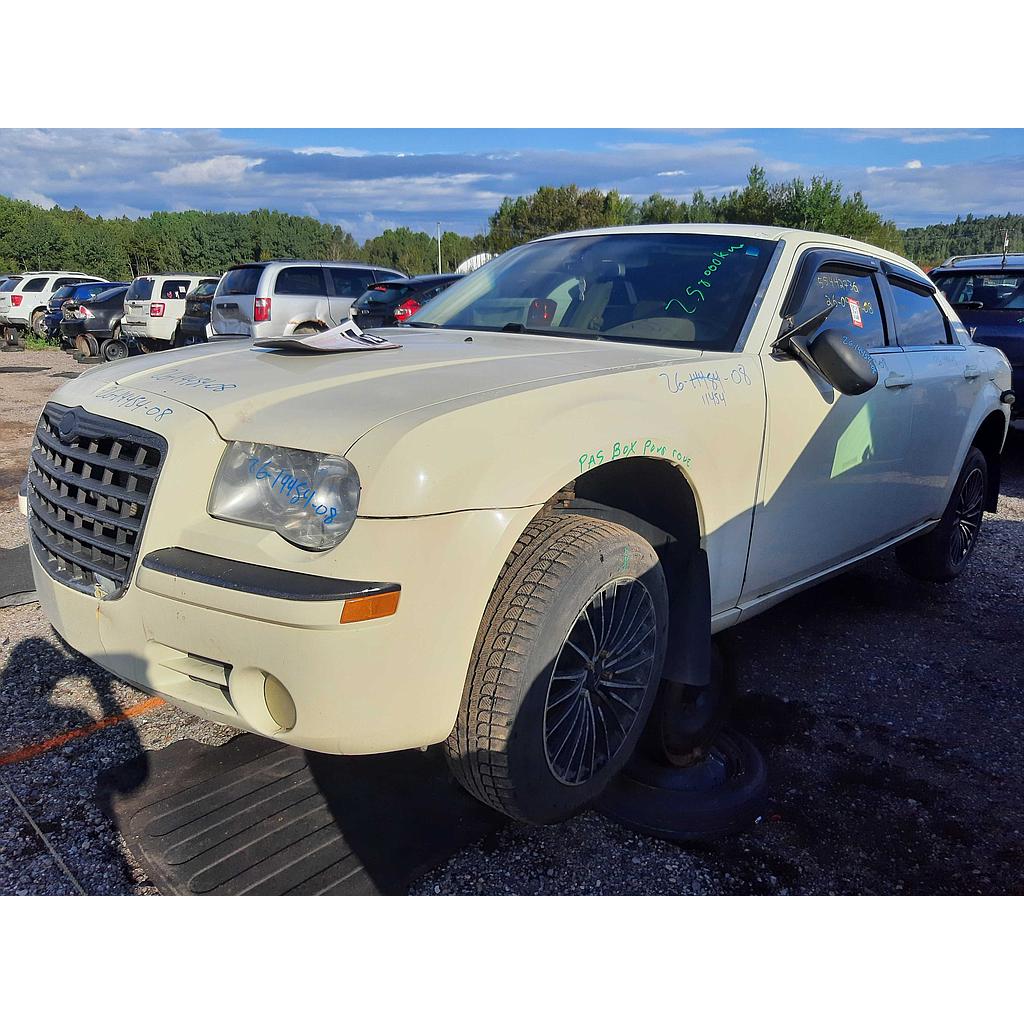 CHRYSLER 300 2008