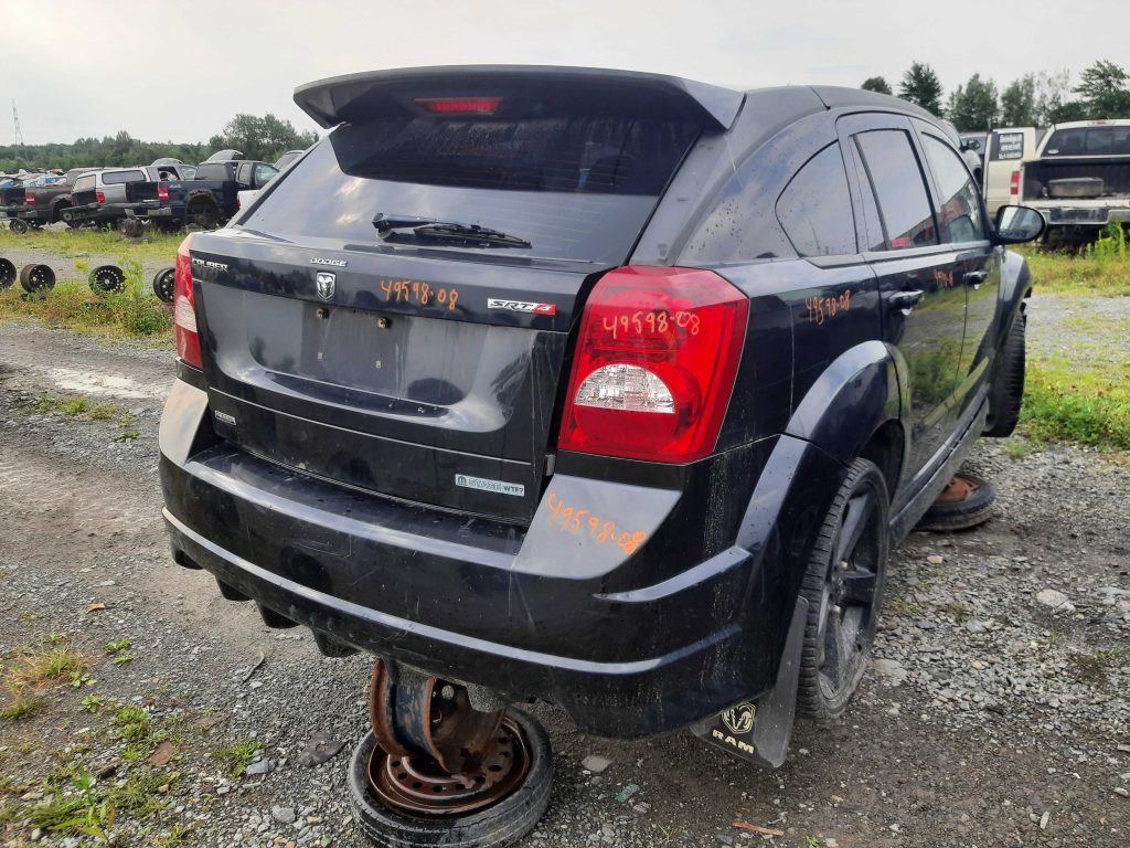 DODGE CALIBER 2008