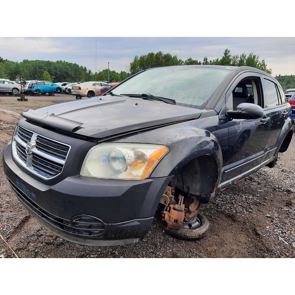 DODGE CALIBER 2009