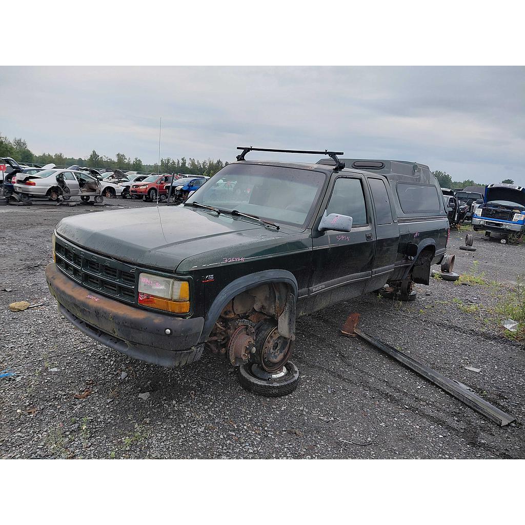 DODGE DAKOTA 1996