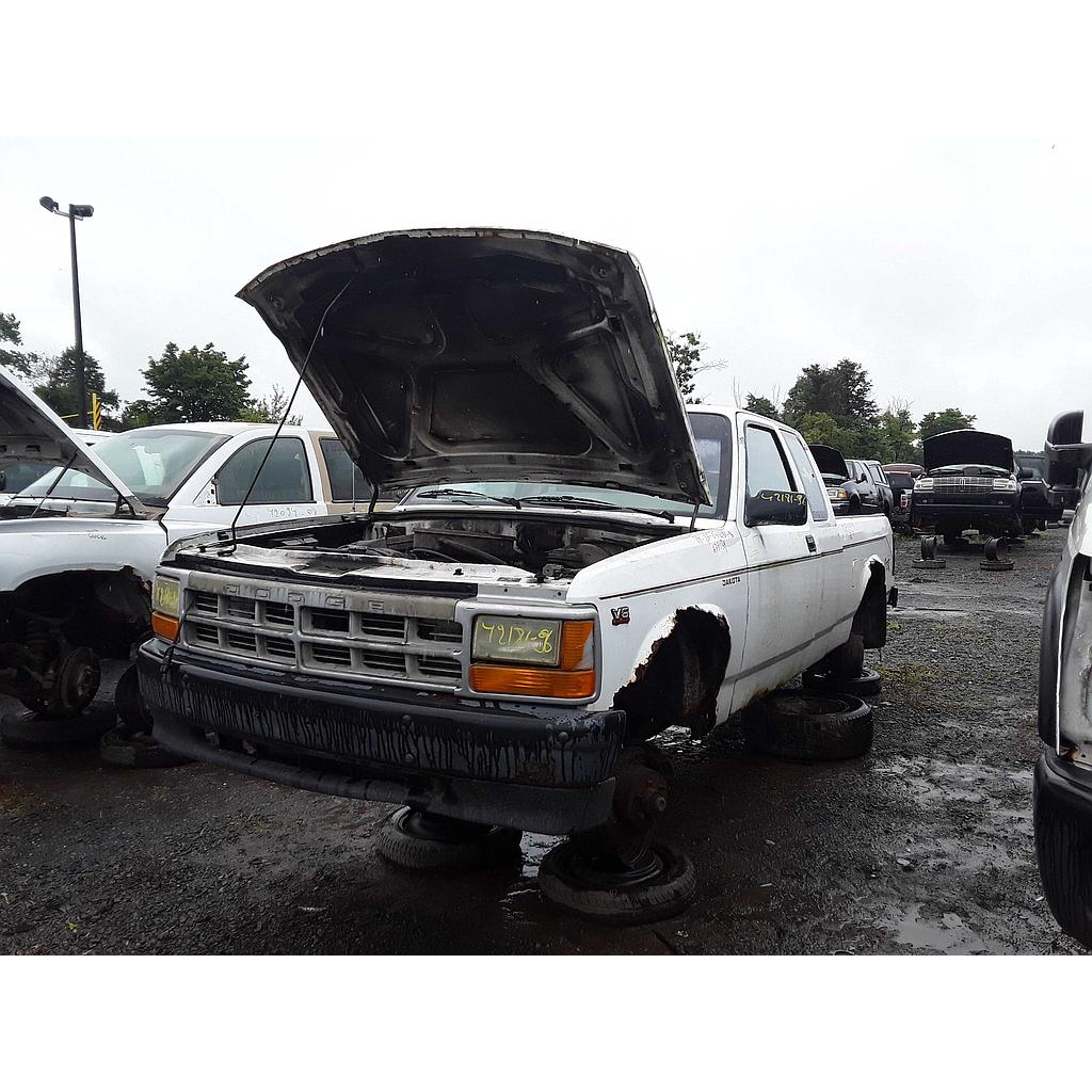 DODGE DAKOTA 1996