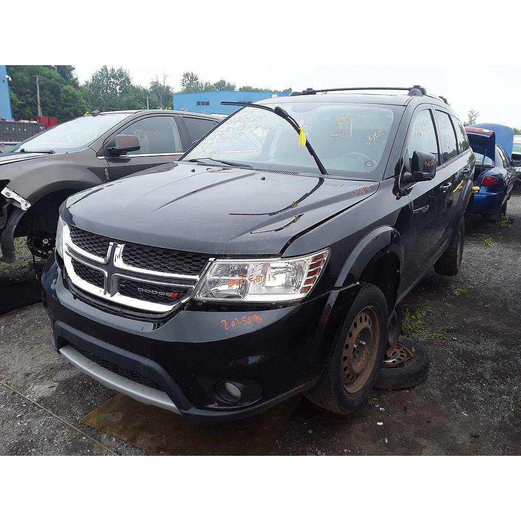 DODGE JOURNEY 2015