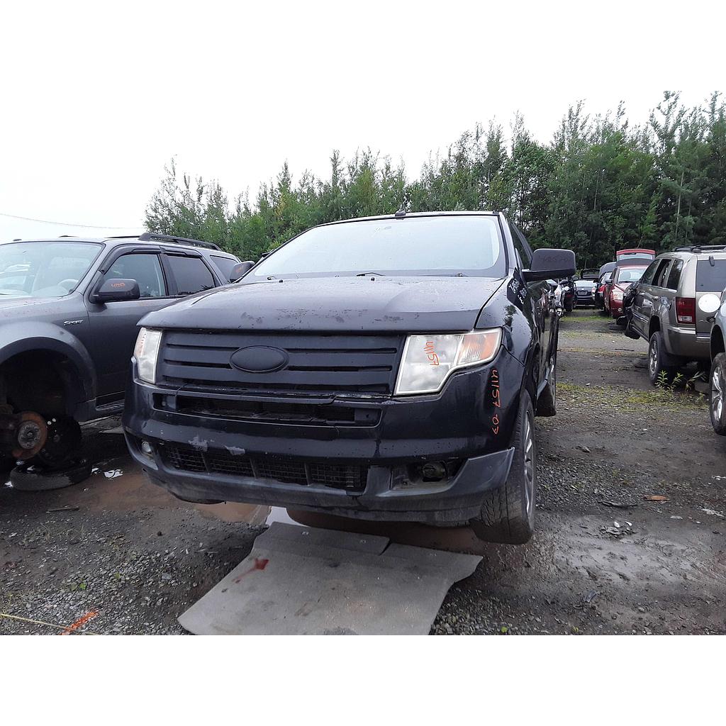 FORD EDGE 2007