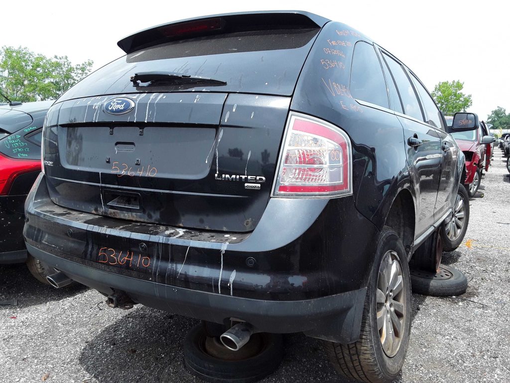 FORD EDGE 2010