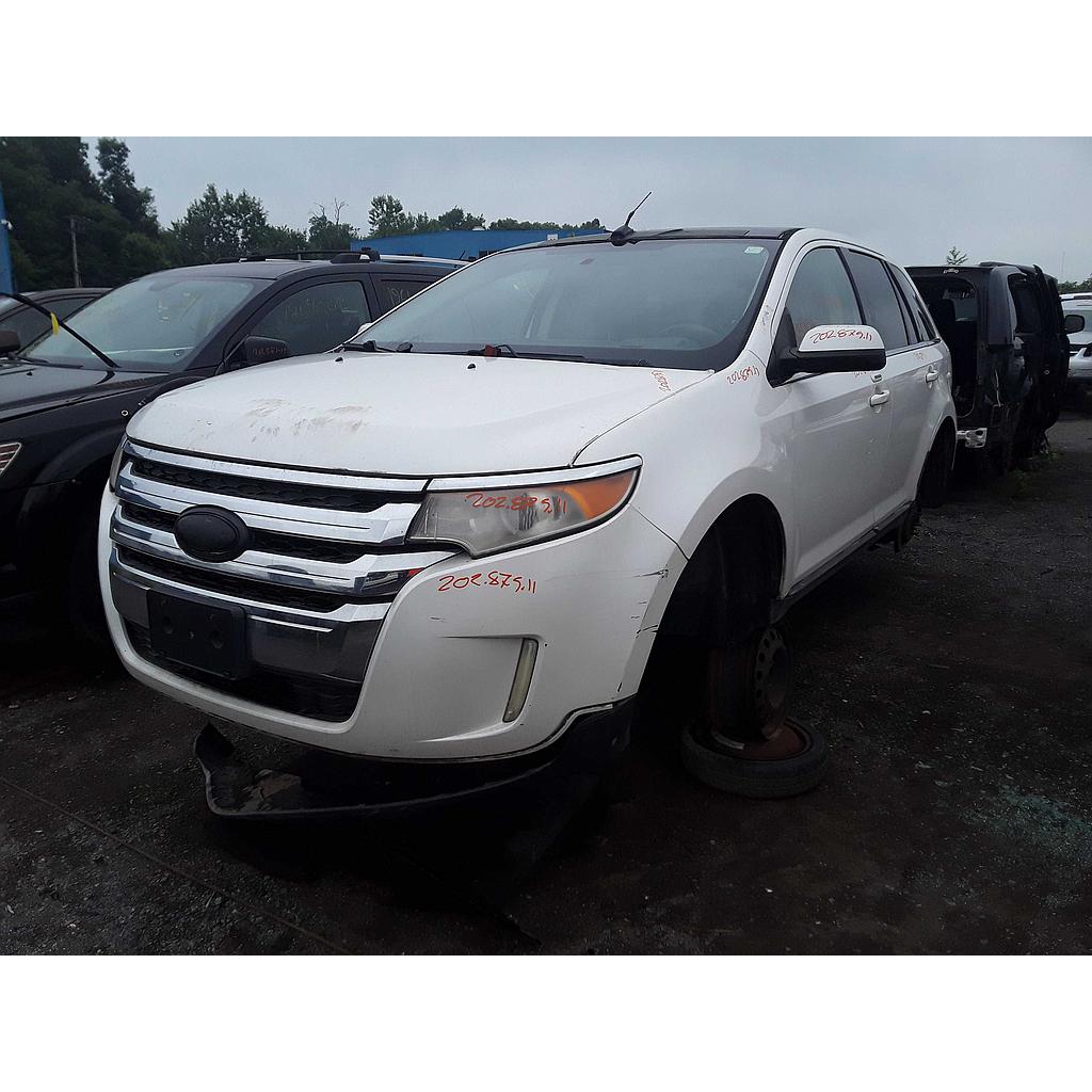 FORD EDGE 2011