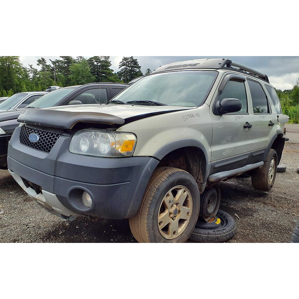 FORD ESCAPE 2005