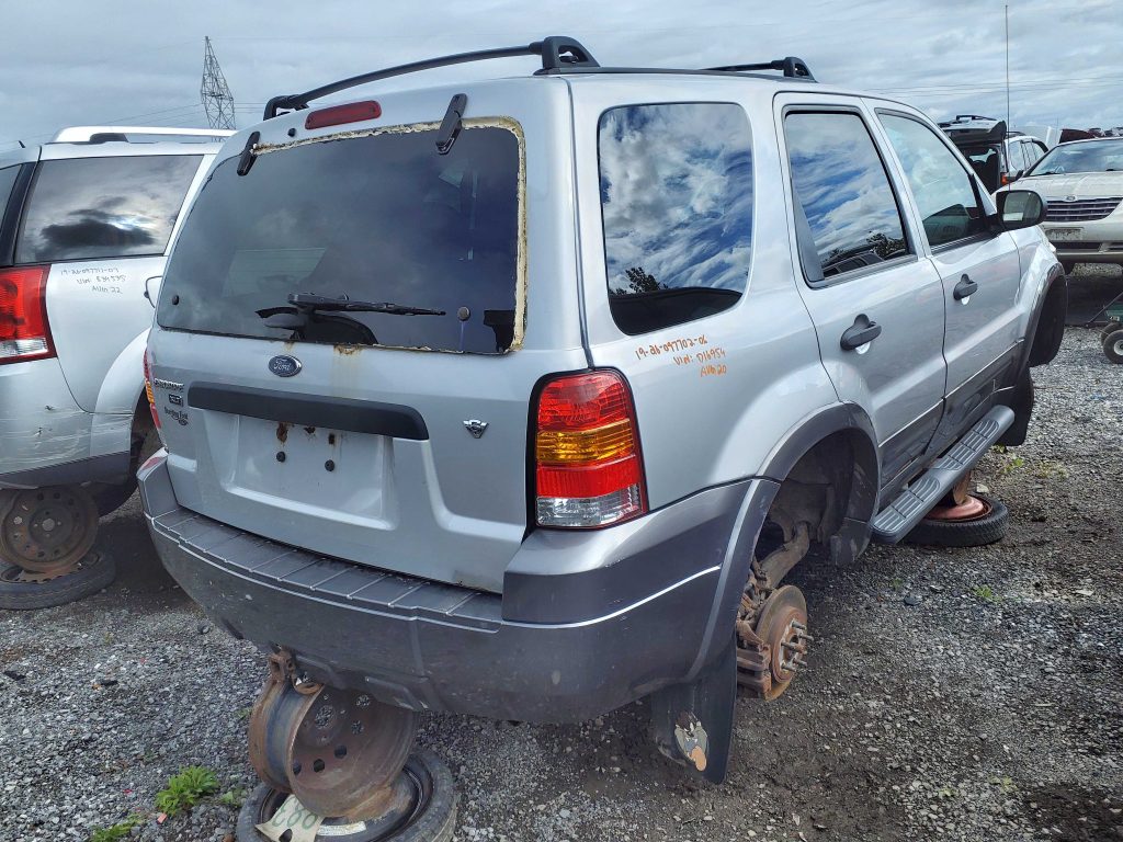 FORD ESCAPE 2006