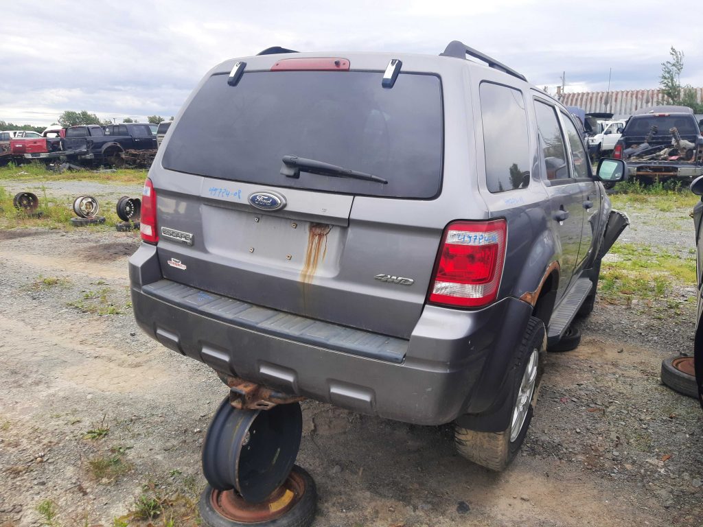 FORD ESCAPE 2008