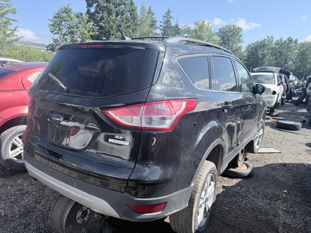 FORD ESCAPE 2009