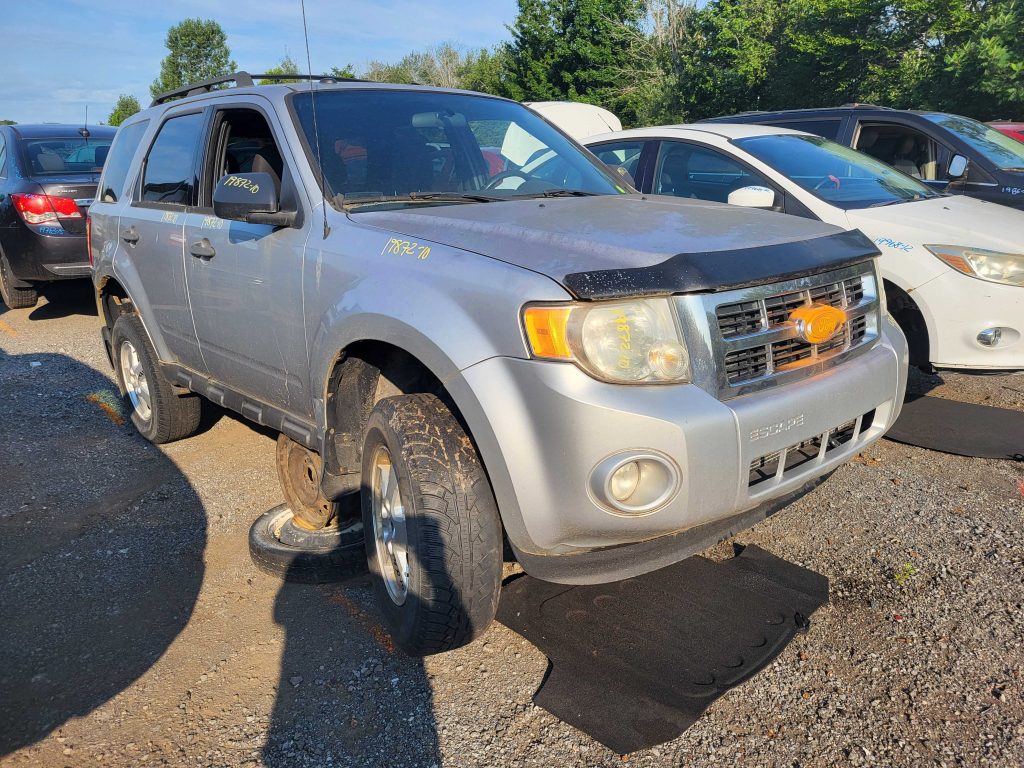 FORD ESCAPE 2010