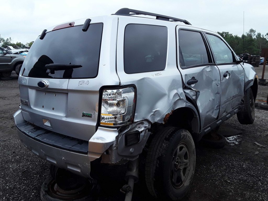 FORD ESCAPE 2010