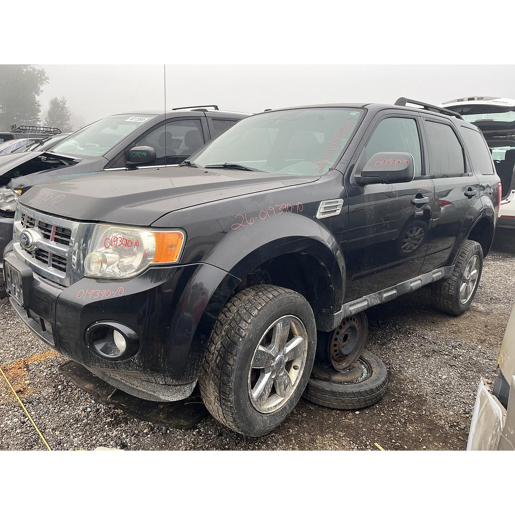 FORD ESCAPE 2010