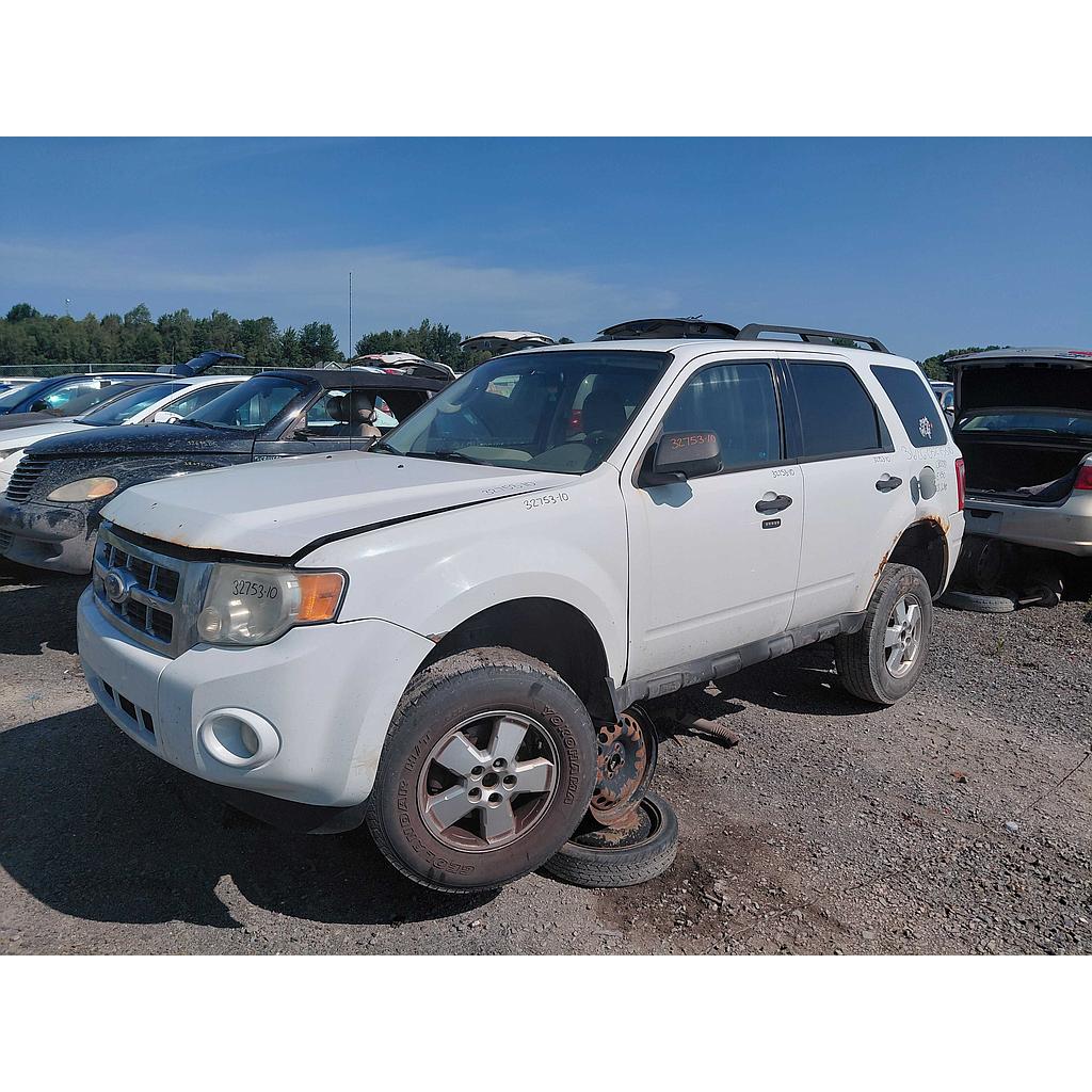 FORD ESCAPE 2010