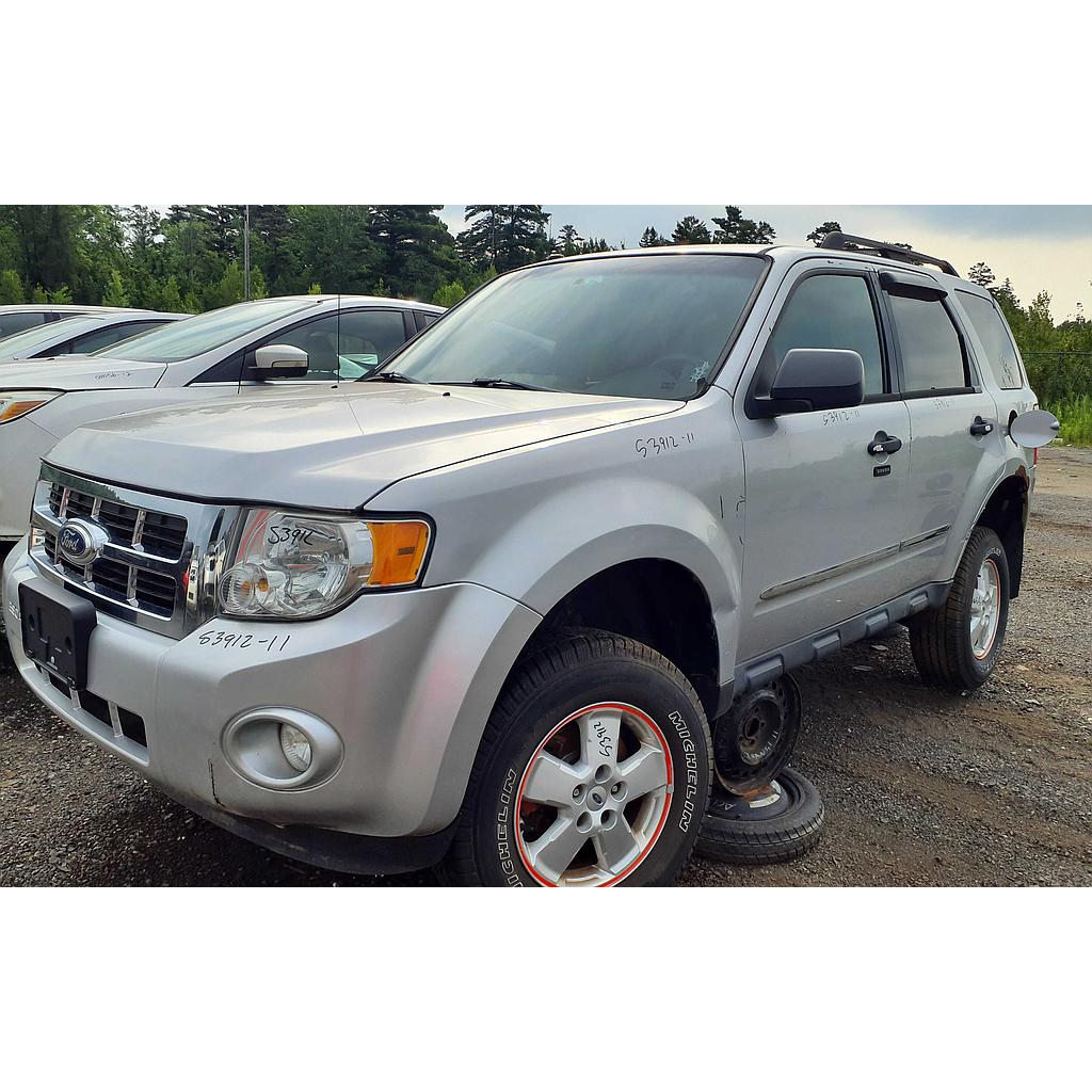 FORD ESCAPE 2011