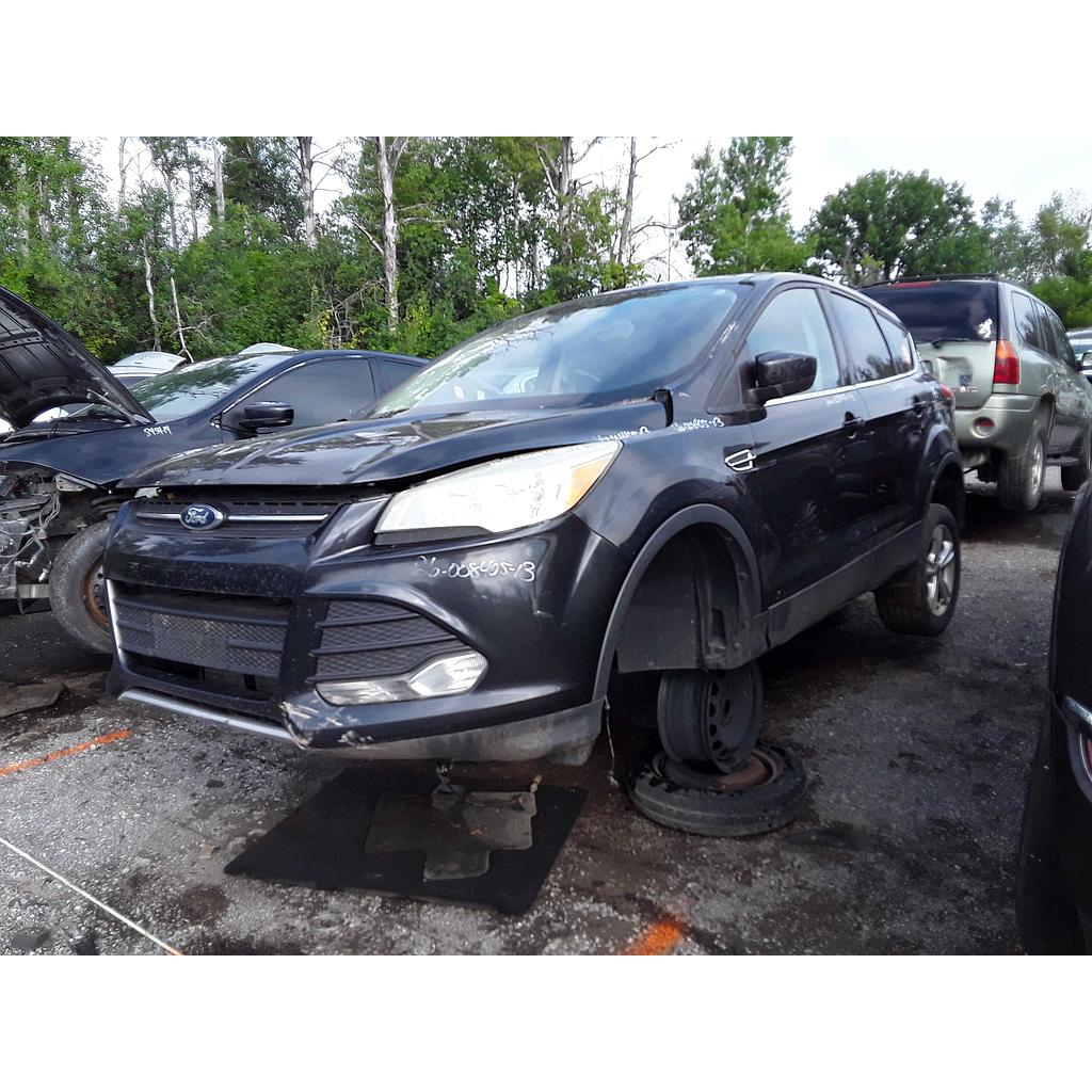 FORD ESCAPE 2013